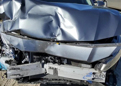 2022 Nissan Altima Sv z USA, uszkodzony, nr VIN 1N4BL4DV5NN400164